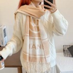 2025年2月4日新品入荷CHANELマフラーcan 工場