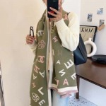 2025年2月4日新品入荷CHANELマフラーcan 工場