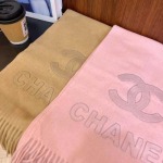 2025年2月4日新品入荷chanelマフラーcan 工場