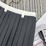 2025年2月4日新商品入荷MiuMiuハーフスカートcan 工場