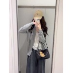 comme des garconsカーディガン2025年2月4日新商品入荷can 工場