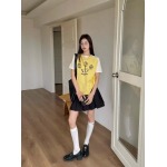 2025年2月4日新商品入荷MiuMiu半袖can 工場
