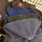 2025年2月4日新商品入荷luluジッパー付きジャージcan 工場