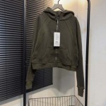2025年2月4日新商品入荷luluジッパー付きジャージcan 工場