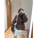 2025年2月4日新商品入荷luluジッパー付きジャージcan 工場