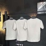 BURBERRYTシャツ2025年2月4日新品入荷can 工場