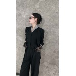2025年2月5日新作chanelコート