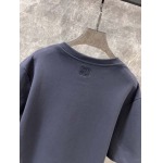 2025年2月5日新作LoeweTシャツ