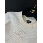 2025年2月5日新作Chanelニット