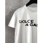 2025年2月5日新商品DG フィットプリントtシャツ