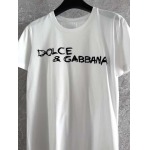 2025年2月5日新商品DG フィットプリントtシャツ