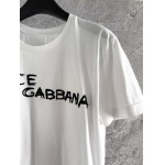2025年2月5日新商品DG フィットプリントtシャツ