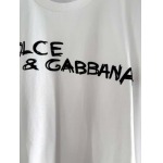 2025年2月5日新商品DG フィットプリントtシャツ