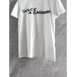 2025年2月5日新商品DG フィットプリントtシャツ