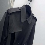 2025年2月5日新作バーバリー オーバーコート