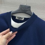 2025年2月5日新商品「miumiu」ニットの半袖上着