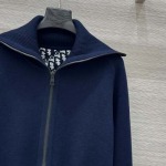 新着情報 2025年2月5日 クリスチャンディオール ジッパー付きのカシミヤコート