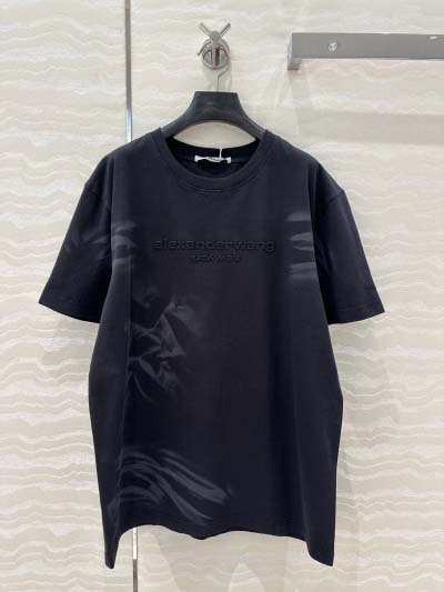 2025年2月5日の新作アレキサンダーワン Tシャツ