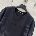 2025年2月5日の新作アレキサンダーワン Tシャツ