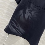 2025年2月5日の新作アレキサンダーワン ショートTシャツ