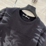 2025年2月5日の新作アレキサンダーワン ショートTシャツ