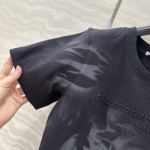2025年2月5日の新作アレキサンダーワン ショートTシャツ