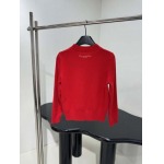 2025年2月5日の新作Christian Dior ウールのプルオーバー