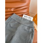 2025年2月5日アレキサンダーワンの新作パンツ Alexander Wang