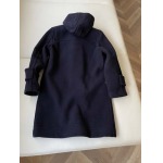 2025年2月5日BURBERRYの新商品 ウールのコート
