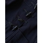 2025年2月5日BURBERRYの新商品 ウールのコート