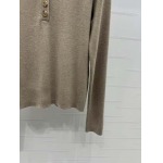 2025年2月5日の新製品ICICLE 長袖 ニット