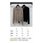 2025年2月5日の新製品ICICLE 長袖 ニット