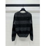 2025年2月5日の新着商品 Fendi ストライプのセーター