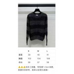 2025年2月5日の新着商品 Fendi ストライプのセーター