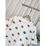 2025年2月5日BURBERRYの新商品 半袖