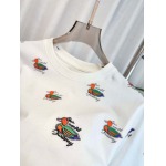 2025年2月5日BURBERRYの新商品 半袖