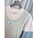 2025年2月5日acne studiosの半袖