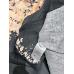 zimmermannのドレス 新作 2025年2月5日 ロングワンピース