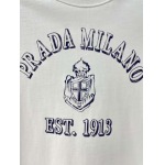 2025年2月5日の新作Prada Short Sleeve