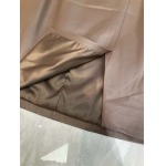 2025年2月5日のエルメス新作ハーフスカート