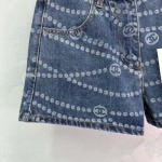 2025年2月7日新作chanelデニム