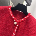 2025年2月7日新作chanelコート