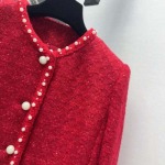 2025年2月7日新作chanelコート