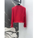 2025年2月7日新作chanelコート