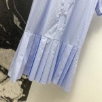 2025年2月7日新商品MiuMiuワンピース