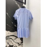 2025年2月7日新商品MiuMiuワンピース