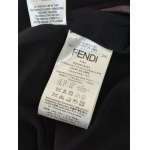 フェンディのハーフスカート2025年2月7日発売です