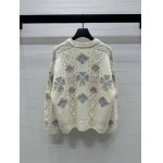 2025年2月7日新作chanelセーターです