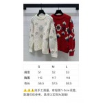 2025年2月7日新作chanelセーターです