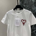 2025年2月7日新作chanel半袖です
